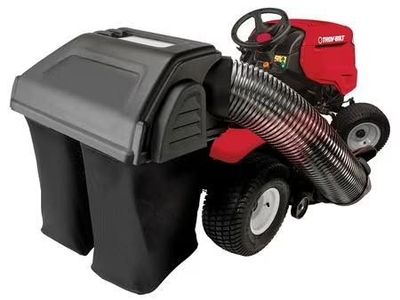 MTD 42/46 in Double Bagger for Mowers