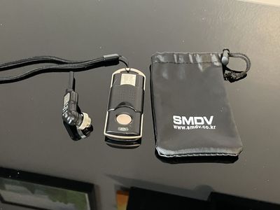 Wireless Remote shutter release for Nikon digital camera (like D810)