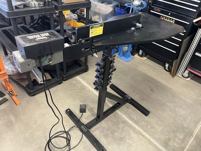 Power Bead Roller