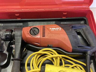 Hilti Core Drill DD-110