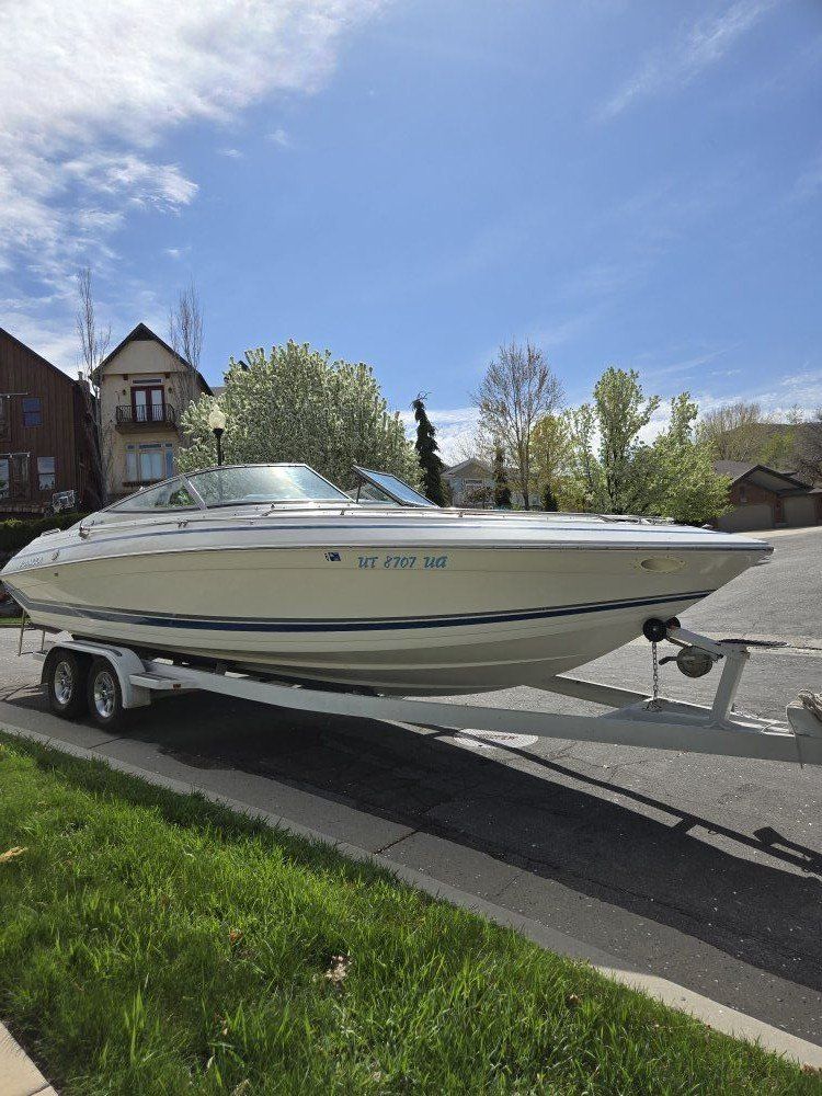 Beautiful 25' Formula