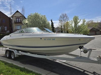 Beautiful 25' Formula