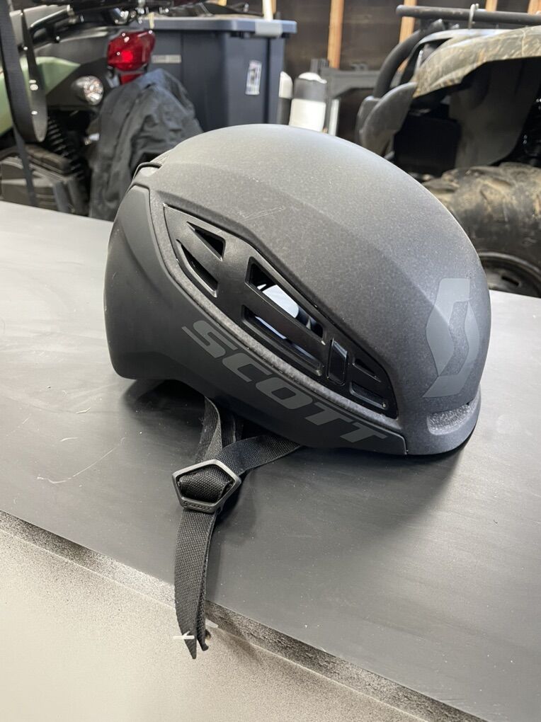 Scott Couloir Tour Helmet