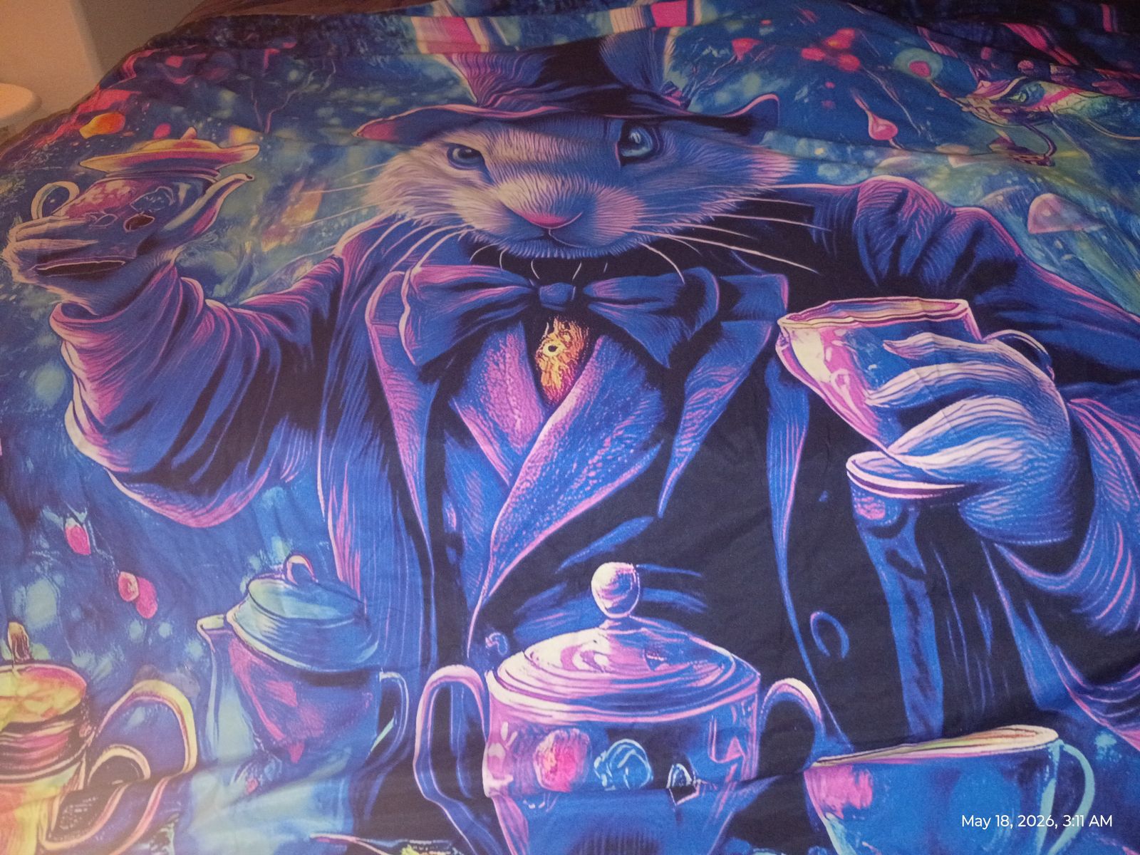 Tapestry