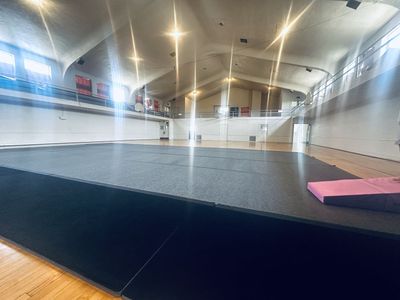 Cheer Mats
