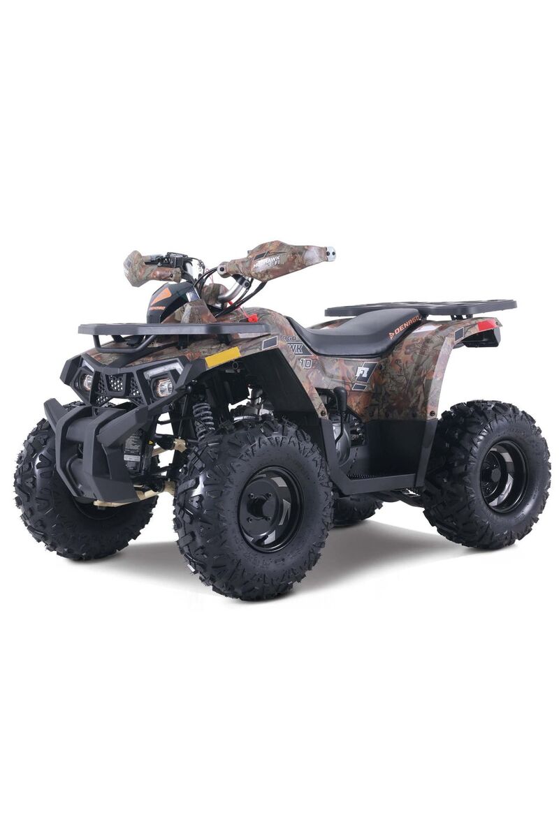 2025 Denago Mudhawk 10FI ATV