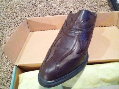 5 pairs of new size 11 shoes