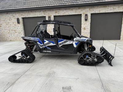 2016 Polaris Razor Xp1000