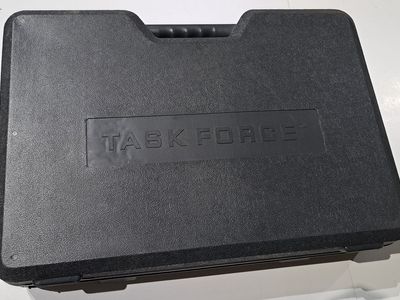 Brand-New Auto Roadside Emergency Kit and Carrying Case, $50, or best offer