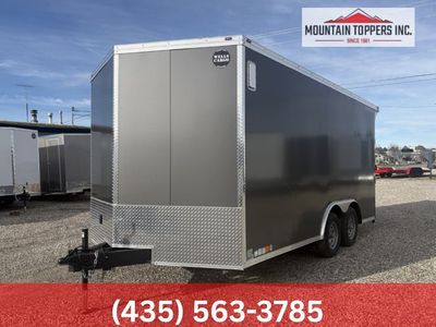 2026 WELLS CARGO ROADFORCE 8.5X16