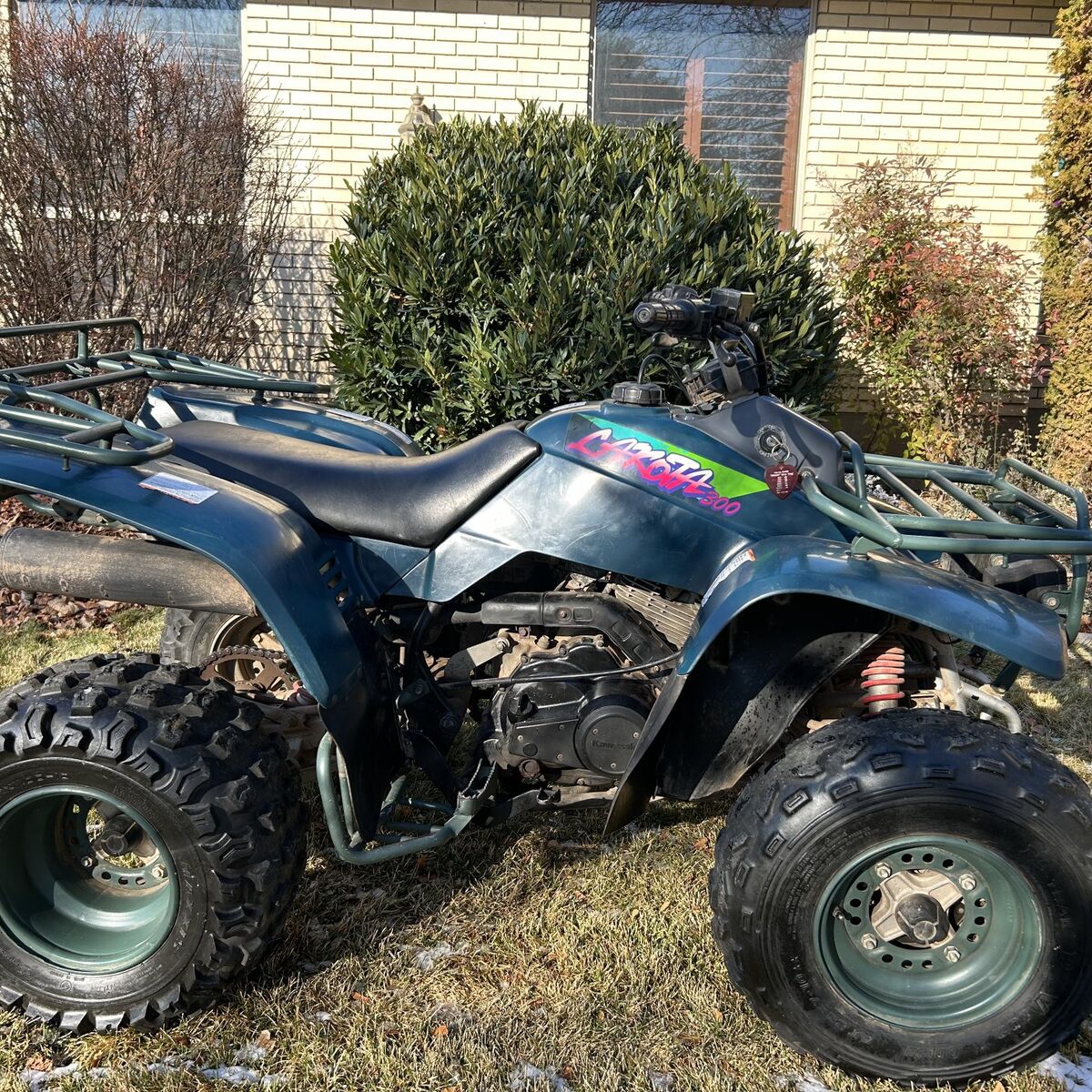 UT010376468 ATV