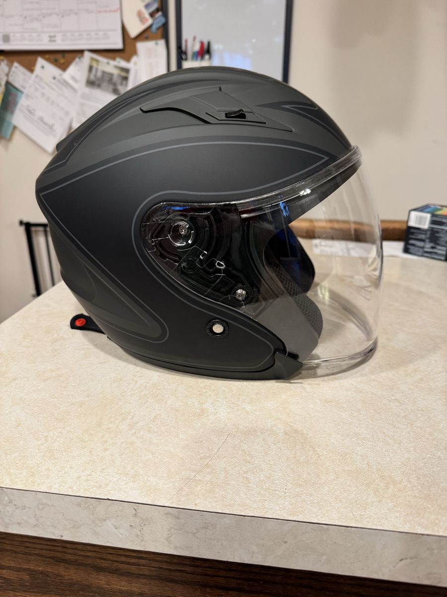 Bilt motorcycle helmets