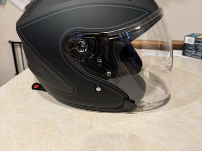 Bilt motorcycle helmets
