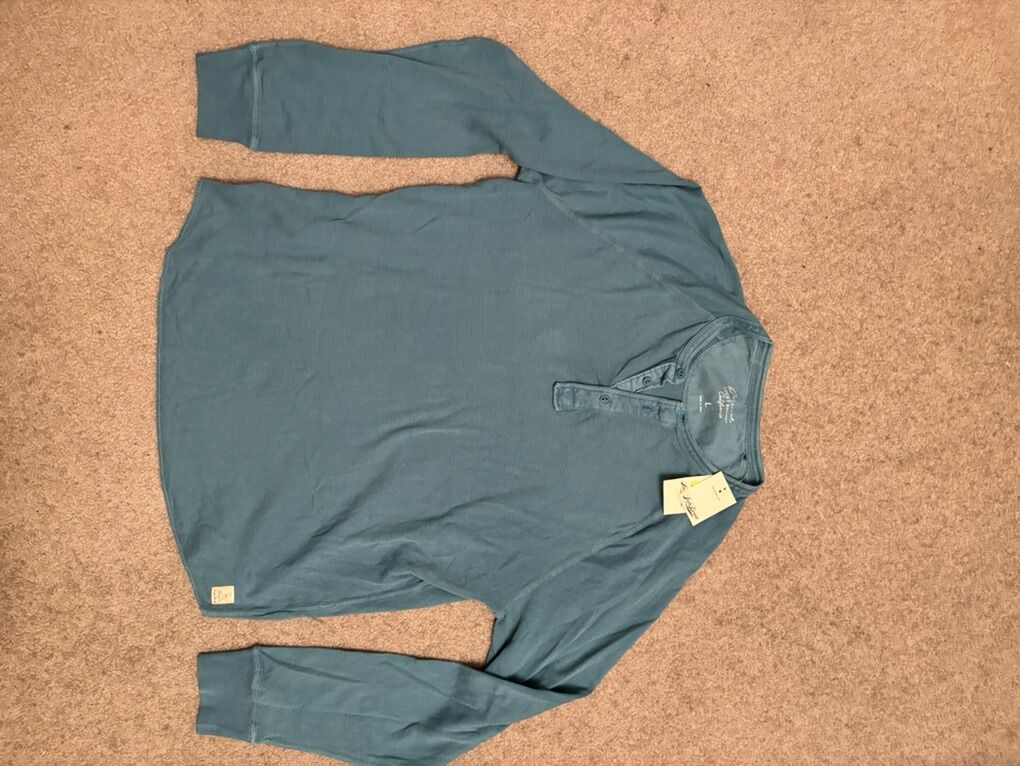 Original LUCKY BRAND Shirt L
