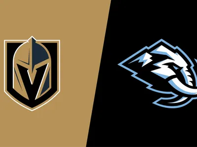 Utah Mammoth vs. Golden Knights 5/1 Single Ticket