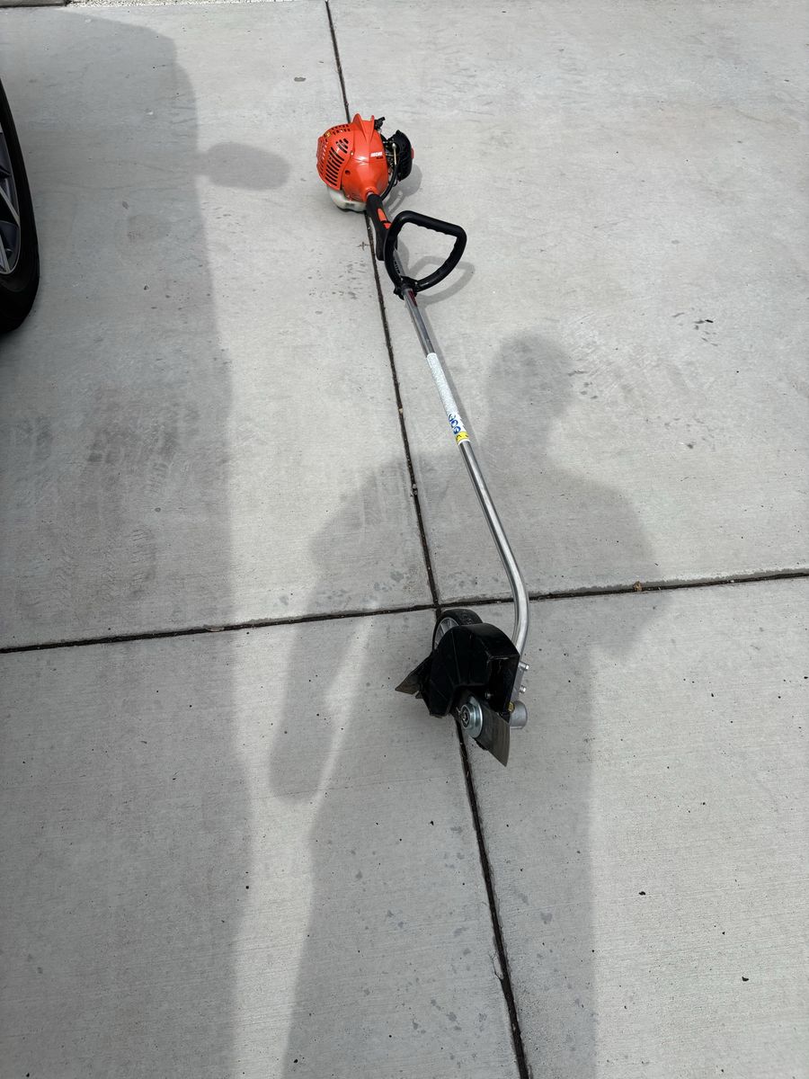 Echo PE-225 Gas Powered Lawn Edger