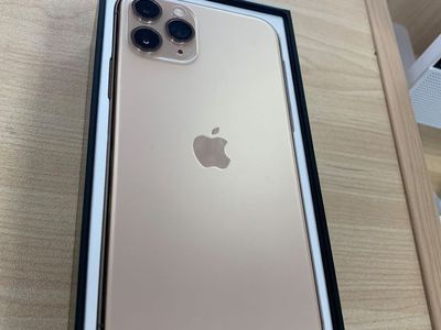 Iphone 11 PRO 256GB- Unlocked