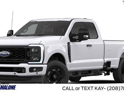 2026 Ford F-250 XL