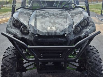 Kawasaki Teryx 4 LE