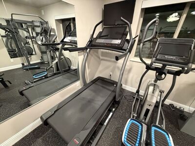 NordicTracK Commercial X22i Treadmill