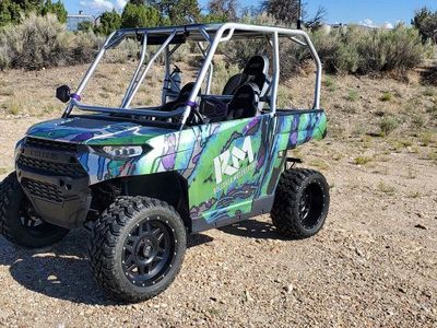 2019 Polaris Ranger 150 Kids Utv