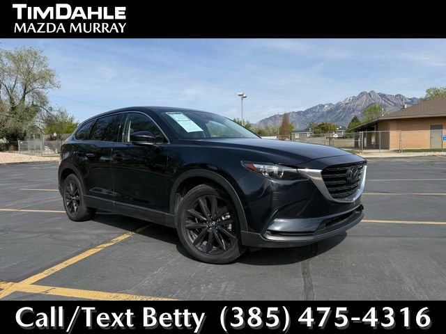 2023 Mazda CX-9 Touring Plus