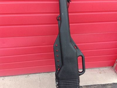 Kolpin Gun Rifle Hard Plastic Case Nice!