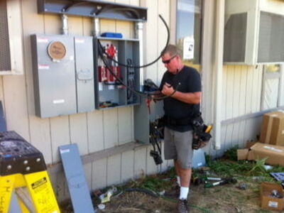 Millcreek Electric Company