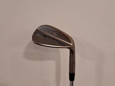 Mizuno T22 Wedge 50 Degree