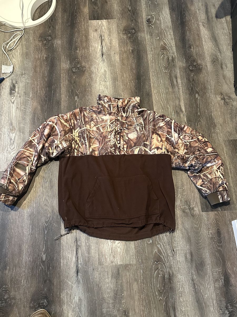 Drake Waterfowl Jacket