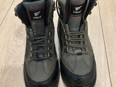Wading Boots