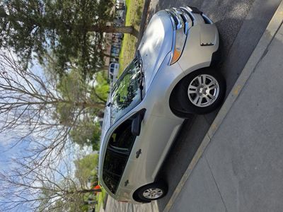 2012 FORD EDGE Sport