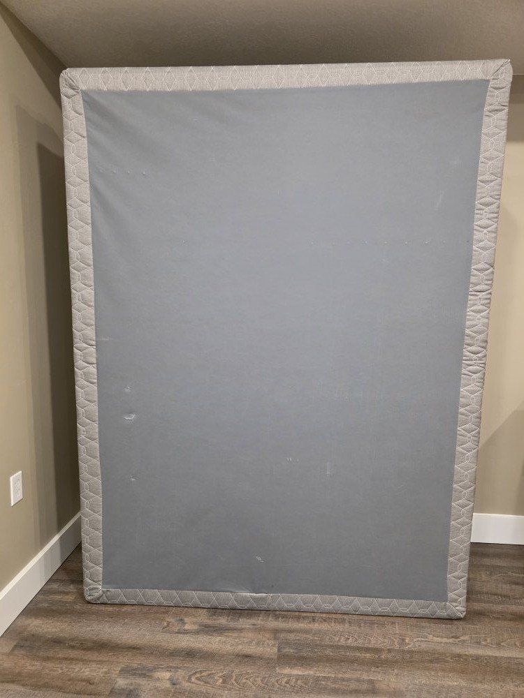 Queen Boxspring