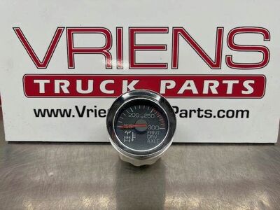 Kenworth Front Drive Axle Gauge, Part # Q43-1092-109C