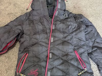 Winter coat