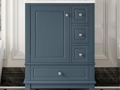 Bathroom Vanity