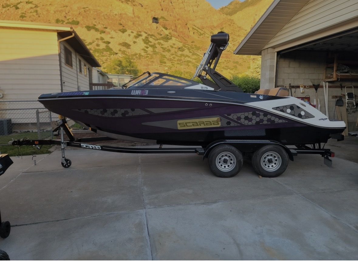 2021 scarab 215 id