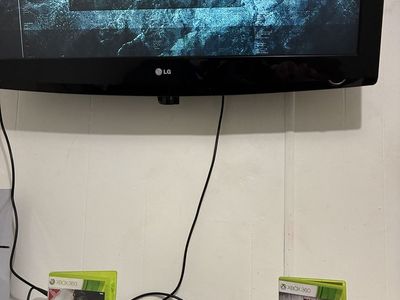 Xbox 360 320 GB