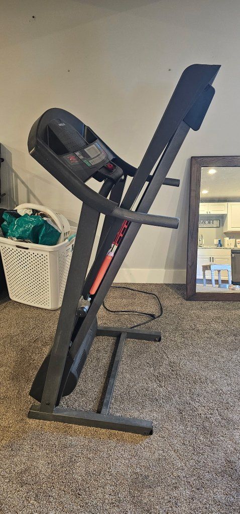 Treadmill