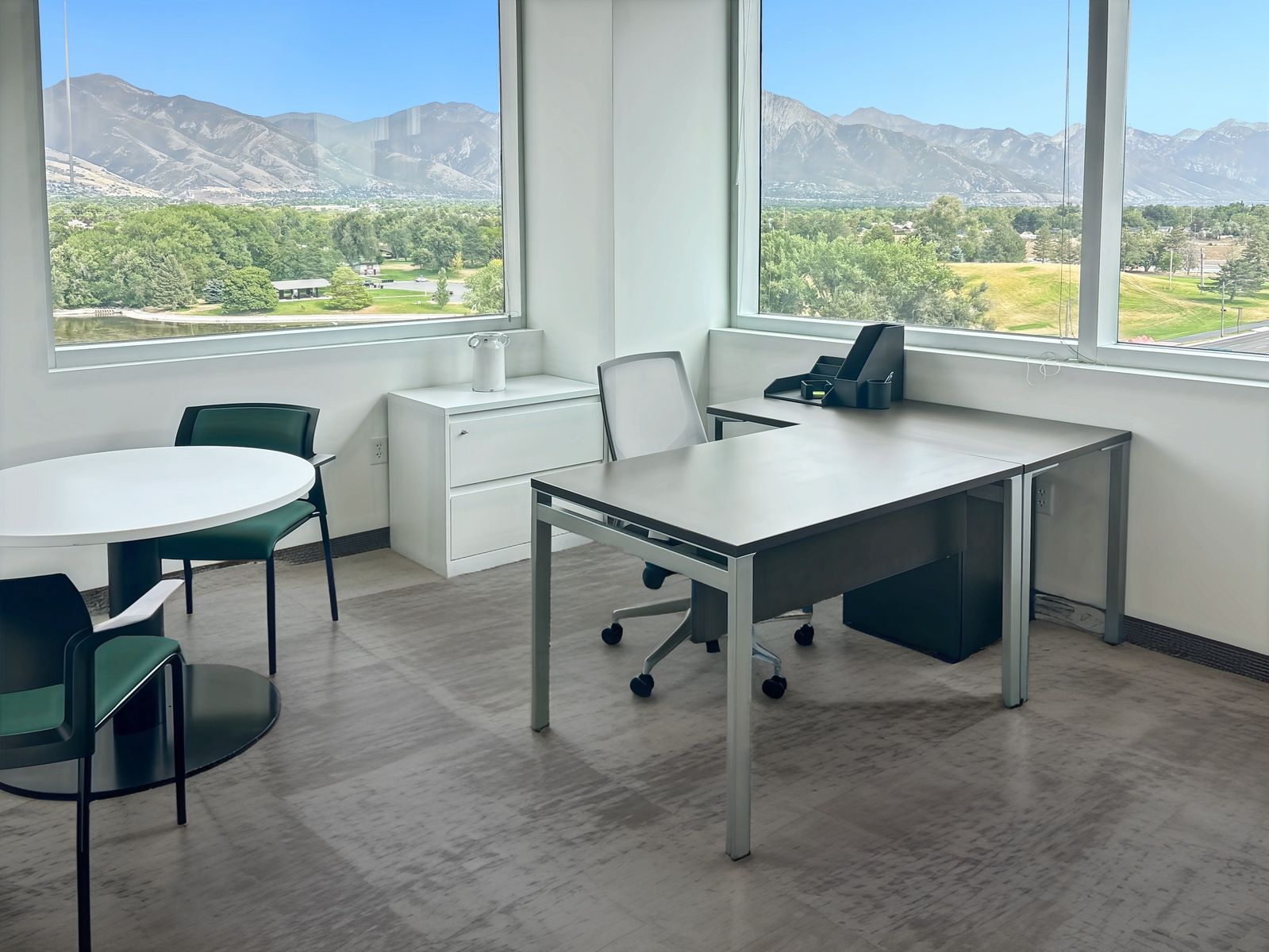 Your Office is Ready for Move-In!  30% Off!