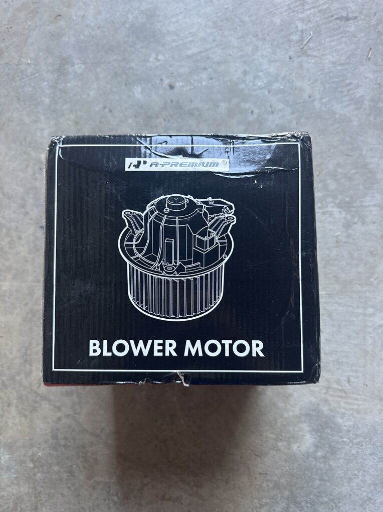 A Premium Blower Motor PN BM00099D-C