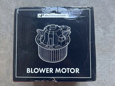 A Premium Blower Motor PN BM00099D-C