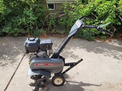 tiller 24 inch