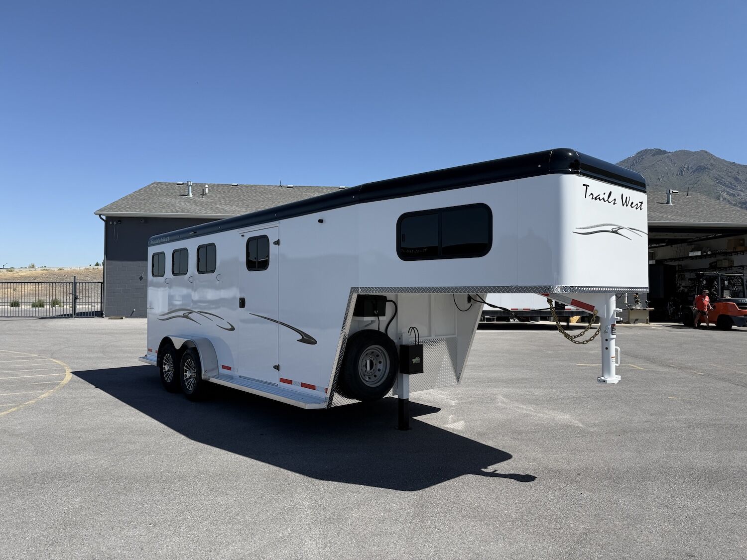 2026 Trails West Classic 3H GN