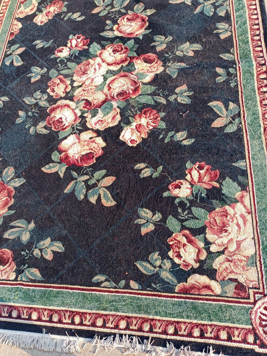 8x10 Rug