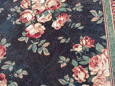 8x10 Rug