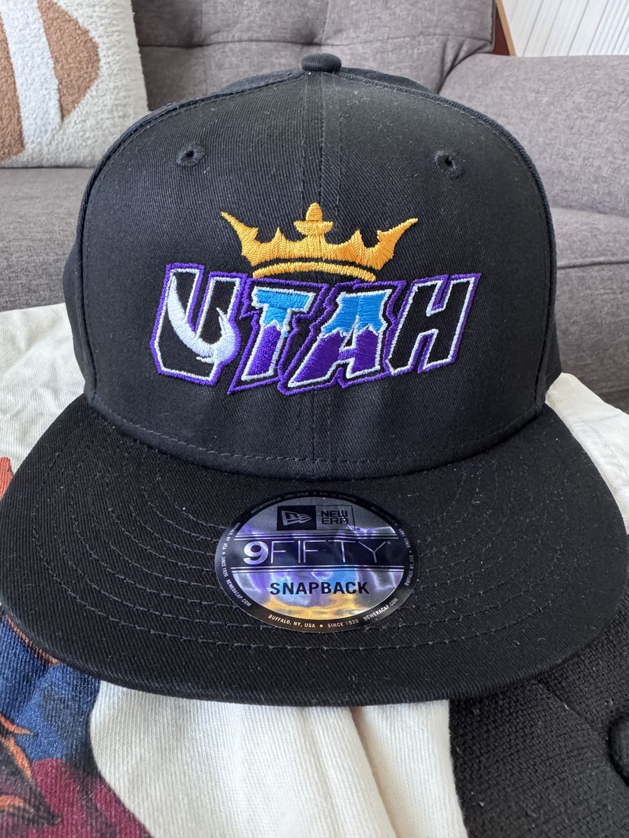 Utah Sports Mashup Snapbacks And Shirts |