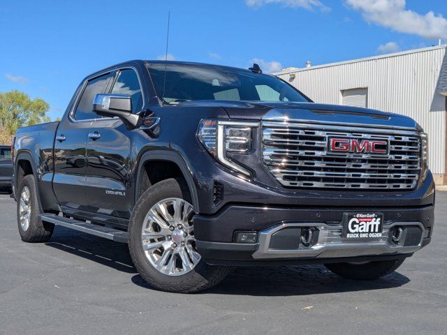 2022 GMC 1500 Denali