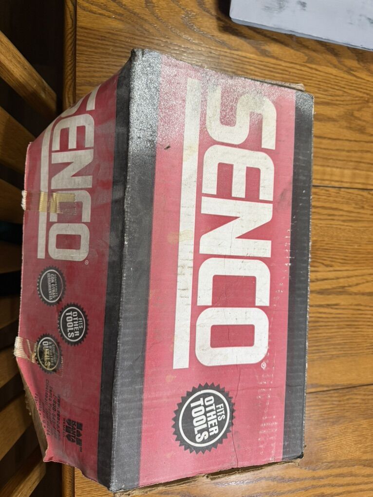 1 Inch Senco Staples