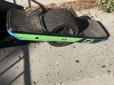 OneWheel GT S Series w/ hyper charger